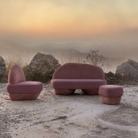 <a href="https://www.galeriegosserez.com/artistes/salamoun-roula.html">Roula Salamoun</a> - Archipelago - Sofa